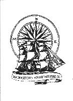 Mauricetown Volunteer Fire Company Logo